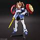Gundam Build Fighters HG 1/144 Hyper Gyanko gallery thumbnail