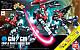 Gundam Build Fighters HG 1/144 GM/GM gallery thumbnail
