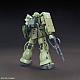 Gundam THE ORIGIN HG 1/144 MS-06C Zaku II Type C / Type C-5 gallery thumbnail