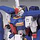 Gundam ZZ  MG 1/100 MSZ-010 ZZ Gundam Ver.Ka gallery thumbnail