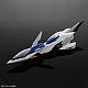 Gundam W Hi-Resolution Model 1/100 XXXG-00W0 Wing Gundam Zero gallery thumbnail