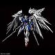 Gundam W Hi-Resolution Model 1/100 XXXG-00W0 Wing Gundam Zero gallery thumbnail