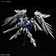 Gundam W Hi-Resolution Model 1/100 XXXG-00W0 Wing Gundam Zero gallery thumbnail