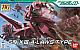 Gundam 00 HG 1/144 GNX-609T GN-X III A-Laws Type gallery thumbnail