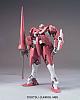 Gundam 00 HG 1/144 GNX-609T GN-X III A-Laws Type gallery thumbnail