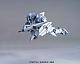 Gundam 00 HG 1/144 GNX-609T GN-X III ESF Type gallery thumbnail