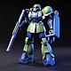 Gundam (0079) HGUC 1/144 MS-05B Zaku I gallery thumbnail