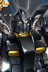 Bandai Gundam Lightning Black Warrior Build Fight Ban221286 for sale online 
