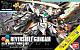 Gundam Build Fighters HG 1/144 Reversible Gundam gallery thumbnail