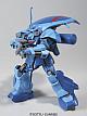 Gundam ZZ  HGUC 1/144 RMS-119 EWAC Zack gallery thumbnail