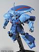 Gundam ZZ  HGUC 1/144 RMS-119 EWAC Zack gallery thumbnail