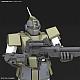 Gundam (0079) MG 1/100 RGM-79SC GM Sniper Custom gallery thumbnail