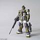 Gundam (0079) MG 1/100 RGM-79SC GM Sniper Custom gallery thumbnail