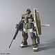 Gundam (0079) MG 1/100 RGM-79SC GM Sniper Custom gallery thumbnail