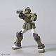 Gundam (0079) MG 1/100 RGM-79SC GM Sniper Custom gallery thumbnail