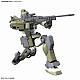 Gundam (0079) MG 1/100 RGM-79SC GM Sniper Custom gallery thumbnail