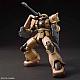 Gundam THE ORIGIN HG 1/144 MS-06CK Zaku Half Cannon gallery thumbnail