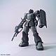 Gundam THE ORIGIN HG 1/144 MS-05 Zaku I (Kycilia Forces) gallery thumbnail