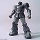 Gundam THE ORIGIN HG 1/144 MS-05 Zaku I (Kycilia Forces) gallery thumbnail