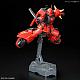 Gundam (0079) RG 1/144 MS-06R-2 Johnny Ridden's Zaku II gallery thumbnail