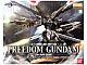 Gundam SEED MG 1/100 ZGMF-X10A Freedom Gundam (Extra Finishing Ver.) gallery thumbnail
