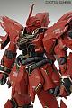 Gundam Unicorn MG 1/100 MSN-06S Sinanju Ver.Ka gallery thumbnail