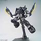 Gundam THE ORIGIN HG MSD 1/144 YMS-11 Act Zaku (Kycilia Forces) gallery thumbnail