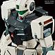 Gundam 0080 MG 1/100 RGM-79G GM Command (Colony Battle Spec) gallery thumbnail