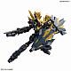 Gundam Unicorn RG 1/144 RX-0[N] Unicorn Gundam 02 Banshee Norn gallery thumbnail