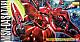 Char's Counterattack MG 1/100 MSN-04 Sazabi Metallic Coating Ver. gallery thumbnail