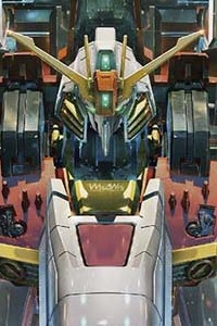 Gundam Sentinel MG 1/100 MSA-0011[Bst] PLAN303E Deep Striker