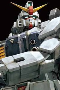 Bandai The 08th MS Team HGUC 1/144 RX-79[G] Gundam Ground Type