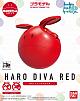 Video Games Other HaroPla Haro Diva Red gallery thumbnail