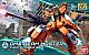Gundam Build Divers HG 1/144 GM III Beam Master gallery thumbnail