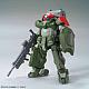 Gundam Build Divers HG 1/144 Grimoire Red Beret gallery thumbnail