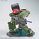 Gundam Build Divers HG 1/144 Grimoire Red Beret gallery thumbnail