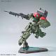 Gundam Build Divers HG 1/144 Grimoire Red Beret gallery thumbnail