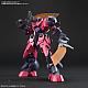Gundam Build Divers HG 1/144 Ogre GN-X gallery thumbnail