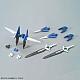 Gundam Build Divers HG Build Custom 1/144 Diver Ace Unit gallery thumbnail