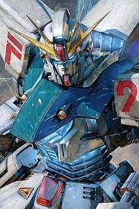 Gundam F91 Mg 1 100 Gundam F91 Ver 2 0 Gunpla Otaku Hq
