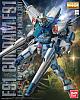 Gundam F91 MG 1/100 Gundam F91 Ver.2.0 gallery thumbnail