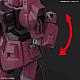 Z Gundam HGUC 1/144 RMS-117 Galbaldy-β gallery thumbnail