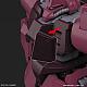 Z Gundam HGUC 1/144 RMS-117 Galbaldy-β gallery thumbnail