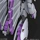 Gundam F91 RE/100 1/100 XM-07 Vigna Ghina gallery thumbnail