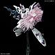 Gundam F91 RE/100 1/100 XM-07 Vigna Ghina gallery thumbnail