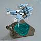 Gundam Build Divers HG Build Custom 1/144 Ptolemaios Arms gallery thumbnail