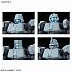 Gundam Build Divers HG 1/144 Leo NPD gallery thumbnail
