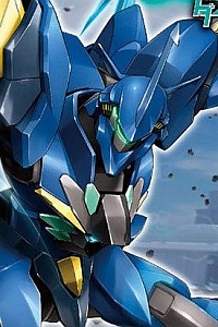 Bandai Gundam Build Divers HG 1/144 Geara Ghirarga