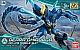 Gundam Build Divers HG 1/144 Geara Ghirarga gallery thumbnail