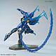 Gundam Build Divers HG 1/144 Geara Ghirarga gallery thumbnail